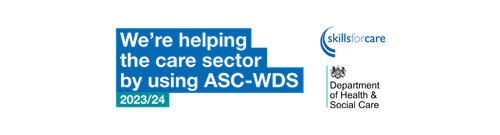 Adult Social Care Workforce Data