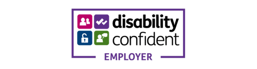 Disability Confident Employer