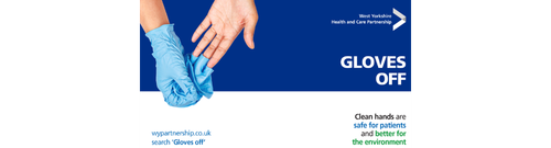Gloves Off Campaign