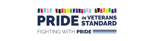 Pride in Veterans Standard